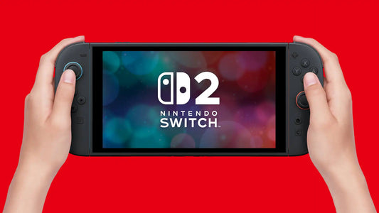 Nintendo Switch™ 2 System