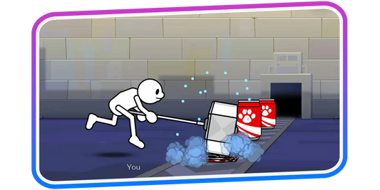 Rhythm Heaven™ Groove
