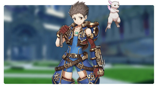 Xenoblade Chronicles™ 2 – Nintendo Switch™ 2 Edition