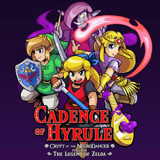 The Legend of Zelda™: Link’s Awakening