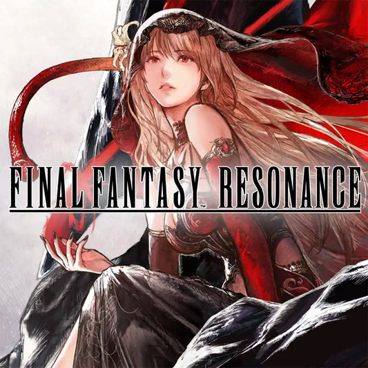 FINAL FANTASY RESONANCE Digital Deluxe Edition
