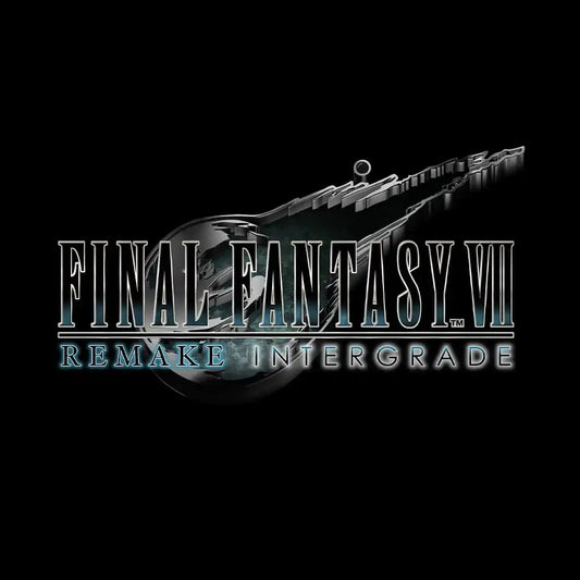 FINAL FANTASY VII REMAKE INTERGRADE Digital Deluxe Edition