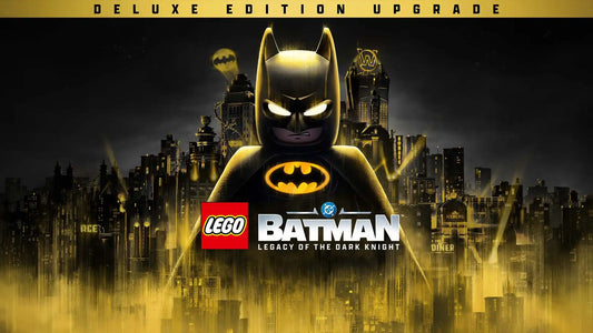 LEGO® Batman™: Legacy of the Dark Knight