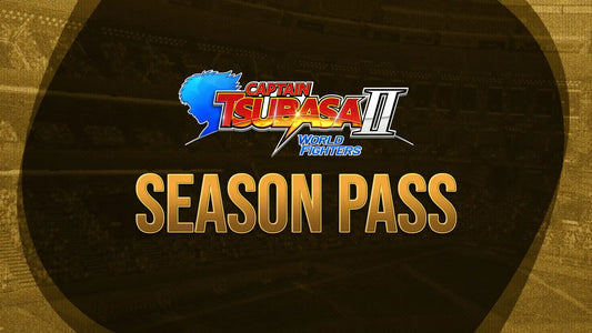 CAPTAIN TSUBASA 2: WORLD FIGHTERS