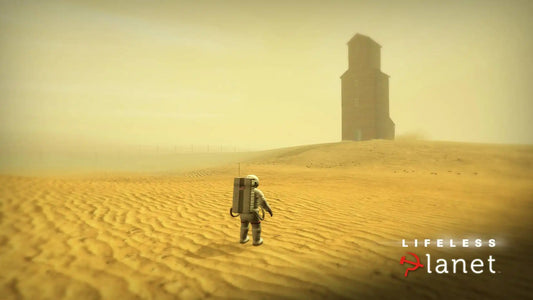 Lifeless Planet: Premiere Edition
