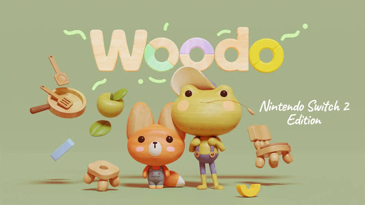 Woodo - Nintendo Switch 2 Edition