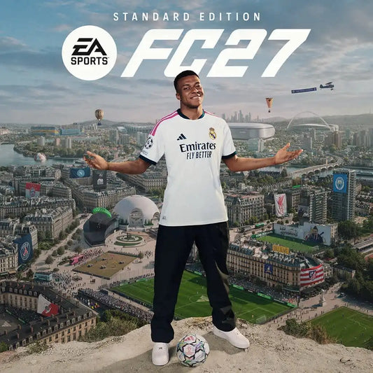 EA SPORTS FC™ 27 Ultimate Edition