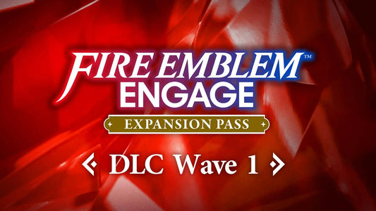 Fire Emblem Engage: Divine Edition