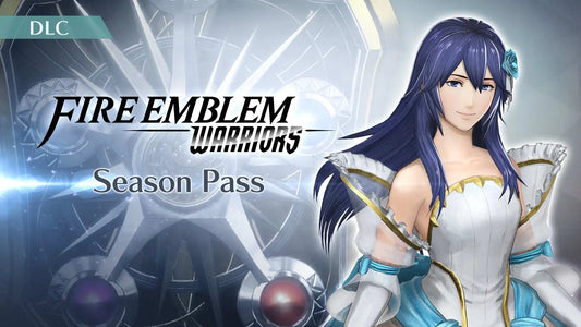 Fire Emblem Warriors