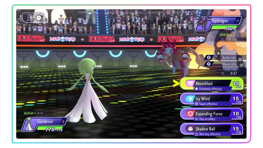 Pokémon™ Champions + Starter Pack
