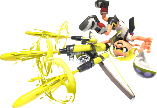 Splatoon™ 3