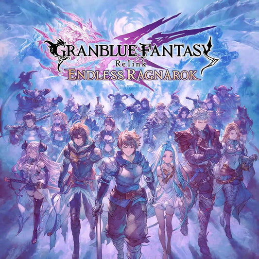 Granblue Fantasy: Relink - Endless Ragnarok (Special Edition)