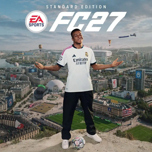 EA SPORTS FC™ 27 Ultimate Edition