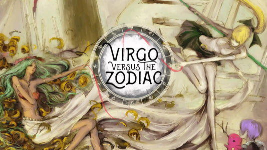 Virgo Versus The Zodiac