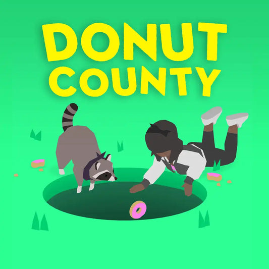 Untitled Goose Game