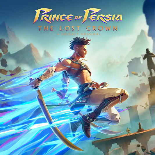 Prince of Persia™: The Lost Crown - Complete Edition