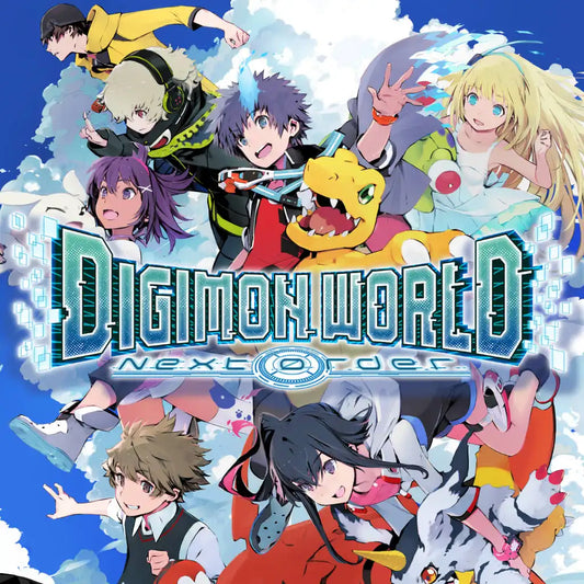KINGDOM HEARTS - HD 1.5+2.5 ReMIX - Cloud Version