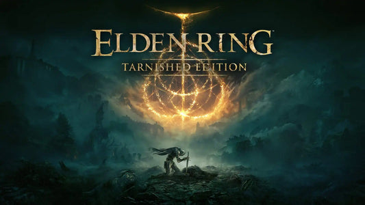 ELDEN RING Tarnished Edition