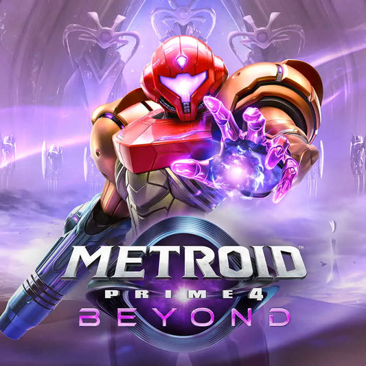 Metroid™ Dread