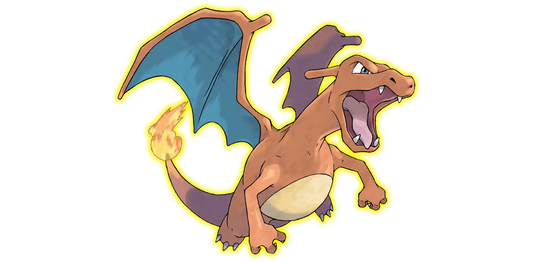 (English) Pokémon FireRed Version