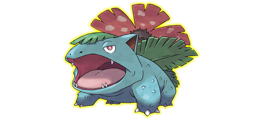 (English) Pokémon LeafGreen Version