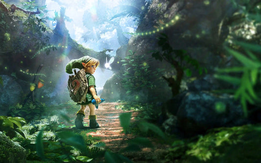 The Legend of Zelda™: Ocarina of Time