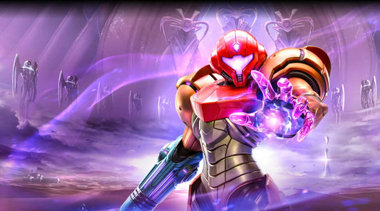 Metroid Prime™ 4: Beyond