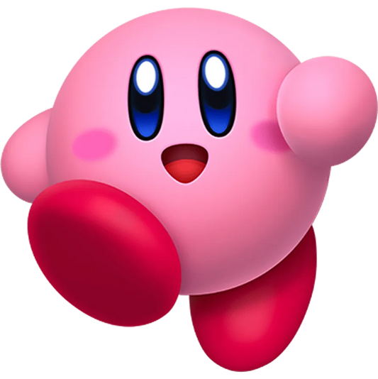 Kirby™ and the Forgotten Land