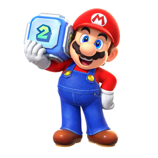 Mario Kart™ World