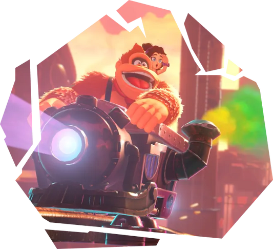 Donkey Kong™ Bananza