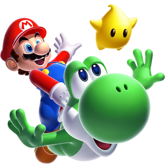 Super Mario Galaxy™ 2