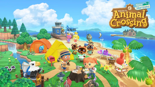 Animal Crossing™: New Horizons