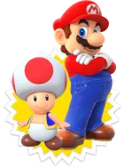 Mario vs. Donkey Kong™