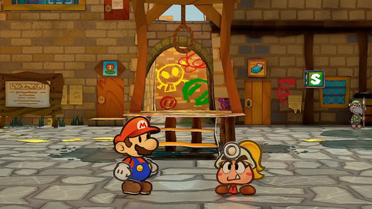 Paper Mario™: The Thousand-Year Door